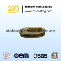 OEM China High Quality Copper Invesment Casting with Machining